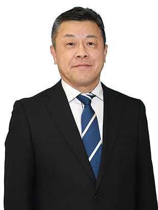 校長:板谷和宏
